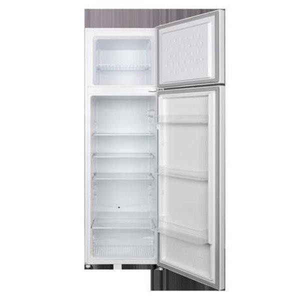 Hausmeister HM 3504 felülfagyasztós hűtőszekrény fehér