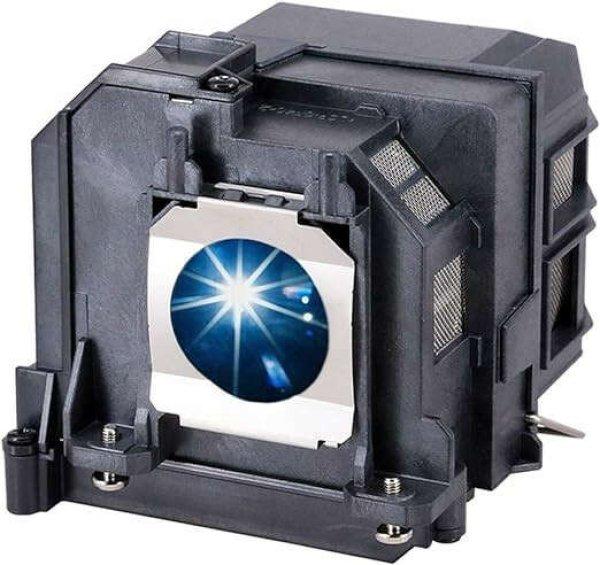 PanPacSight ELP LP71 V13H010L71 Projektor Lámpaizzó
