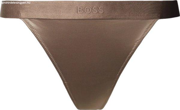 Hugo Boss Női alsó BOSS String 50515419-206 M