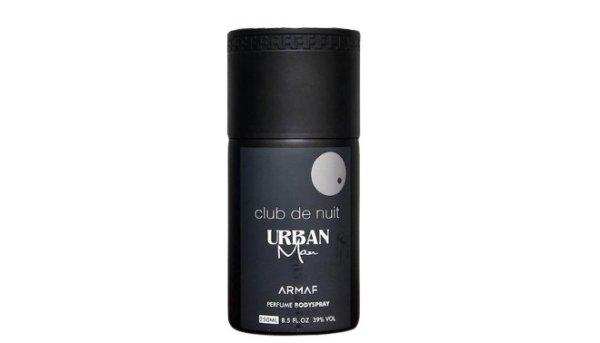 Armaf Club De Nuit Urban Man - dezodor spray 250 ml