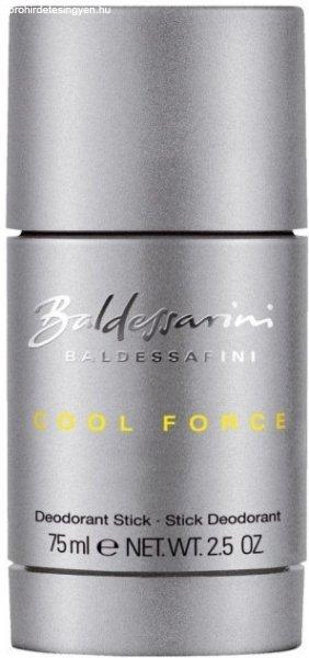 Baldessarini Cool Force - dezodor stift 75 ml