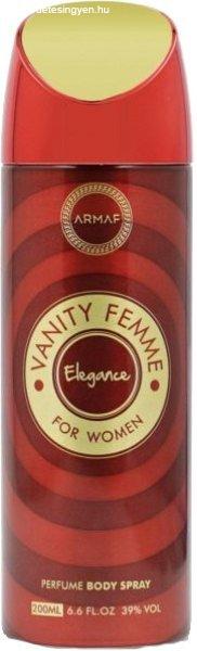 Armaf Vanity Femme Elegance - dezodor spray 200 ml
