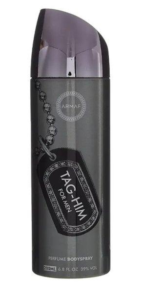 Armaf Tag-Him - dezodor spray 200 ml