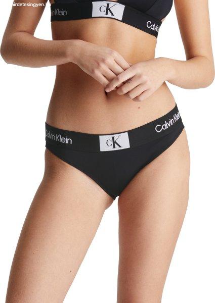 Calvin Klein Női bikini alsó Bikini KW0KW02353-BEH L