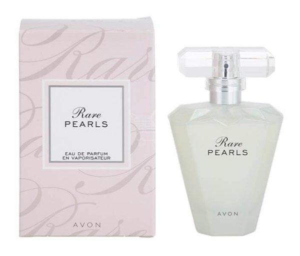 Avon Rare Pearls 50 ml - EDP