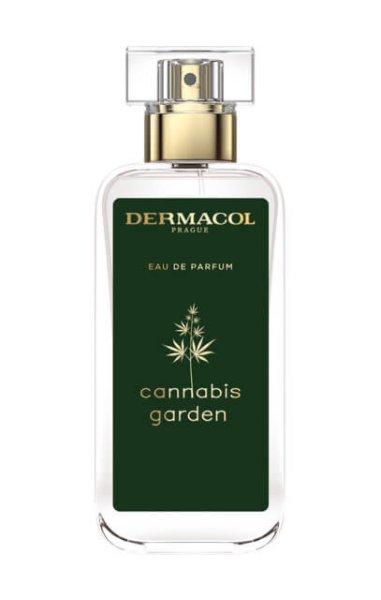 Dermacol Parfüm Cannabis Garden EDP 50 ml