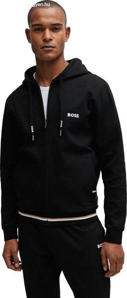 Hugo Boss Férfi melegítőfelső BOSS Regular Fit
50515185-001 M