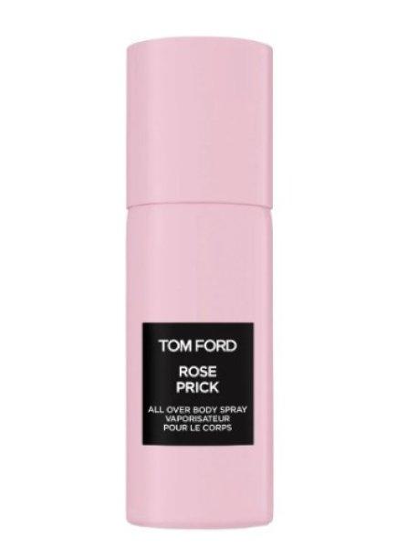 Tom Ford Rose Prick - testpermet 150 ml