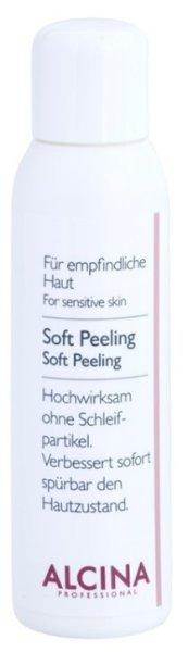 Alcina Gyengéd enzimes peeling (Soft Peeling) 25 ml