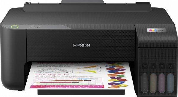 Epson L1210 külső tartályos nyomtató