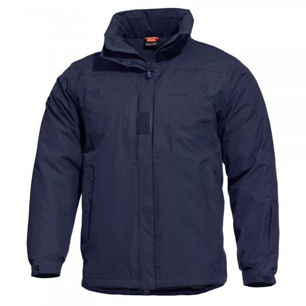 Pentagon Gen “V” Parka taktikai dzseki - Éjkék, méret: XL