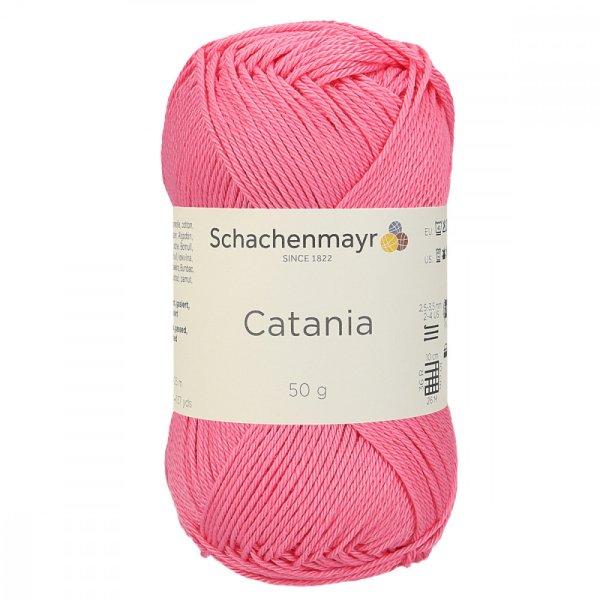 Catania fonal pamut 50 g pink