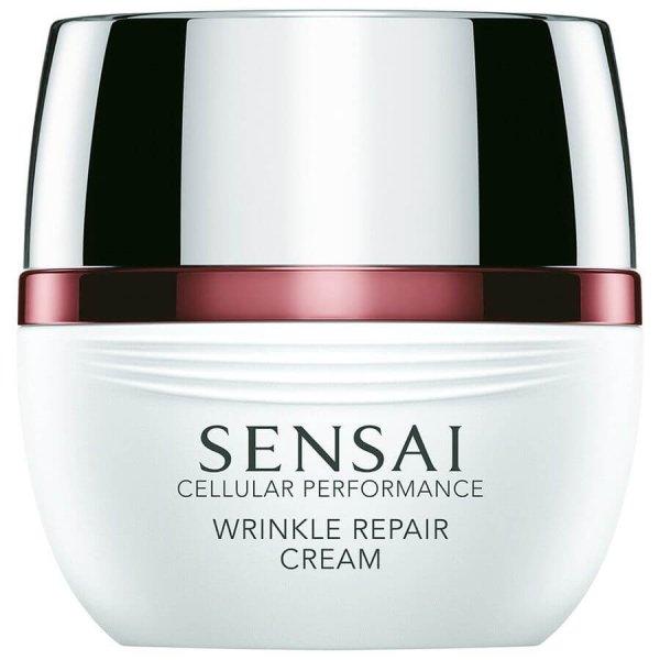 Sensai Ránctalanító krém Cellular Performance (Wrinkle
Repair Cream) 40 ml