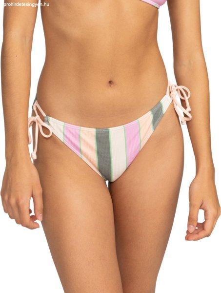 Roxy Női bikini alsó Vista Stripe Bikini ERJX404845-GNY3 M