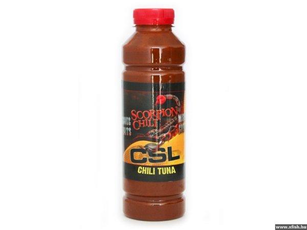 Zadravec Scorpion Chili Csl Locsóló 500Ml Tuna Chili