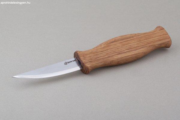 BeaverCraft C4 - Whittling Knife fafaragó kés