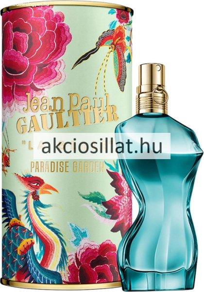 Jean Paul Gaultier La Belle Paradise Garden EDP 50ml Női parfüm