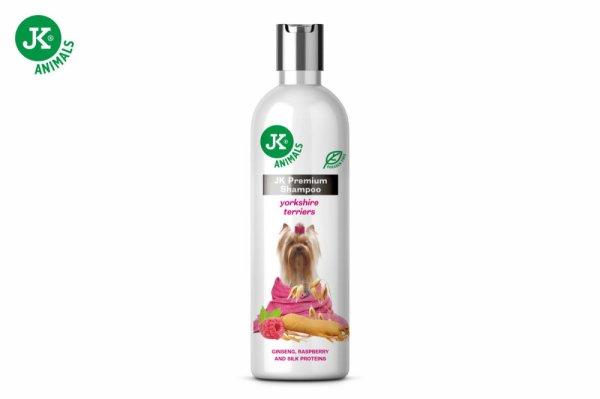 Jk Animals Yorkie Sampoo Sampon Yorkie kutyáknak 250ml (48771)