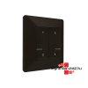 Legrand Valena Life Netatmo intelligens szcenri kapcsol -