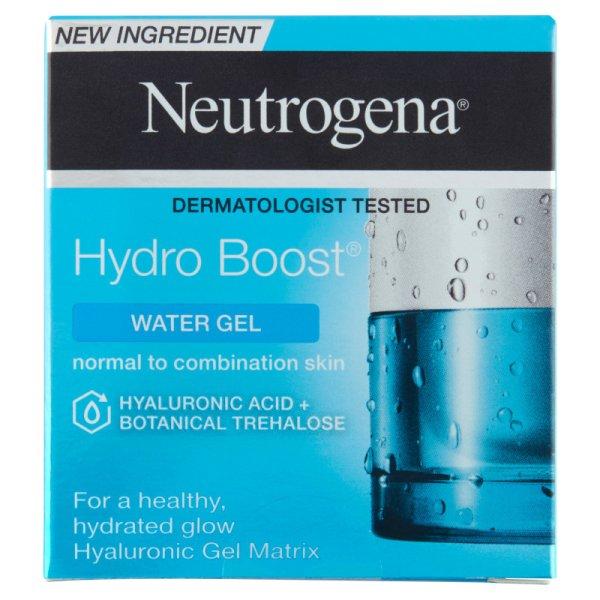 Neutrogena Hydro Boost krémzselé 50ml