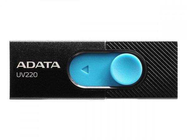 ADATA Flash Drive UV220 32GB USB 2.0