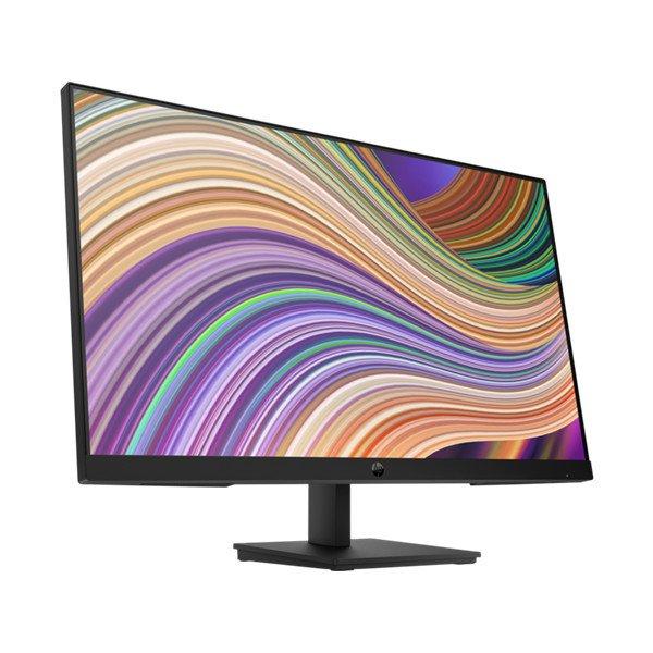 HP monitor 27" ProDisplay P27 G5 AG IPS, 1920x1080, 16:9, 1000:1, 250cd,
5ms, VGA, HDMI, DisplayPort, fekete