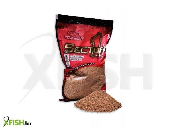 Top Mix Sector 1 Etetőanyag Dévér 800g