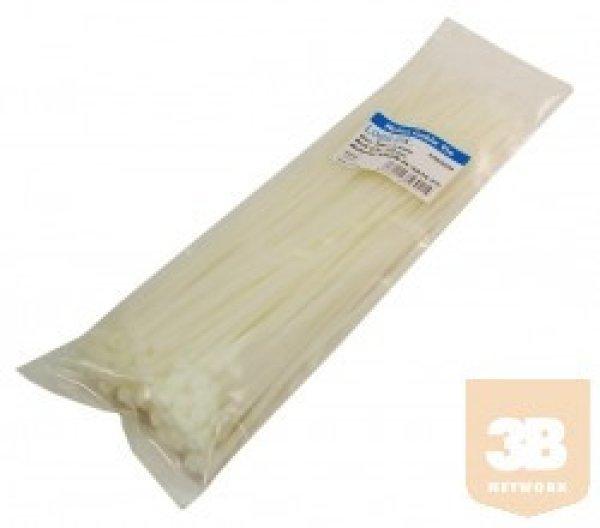 LOGILINK - kábelszorító szett, 100 db., 30 cm