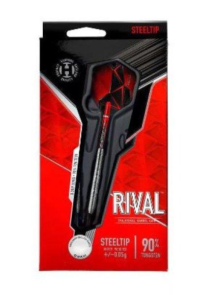 Harrows Rival Steel Darts szett - 21 g