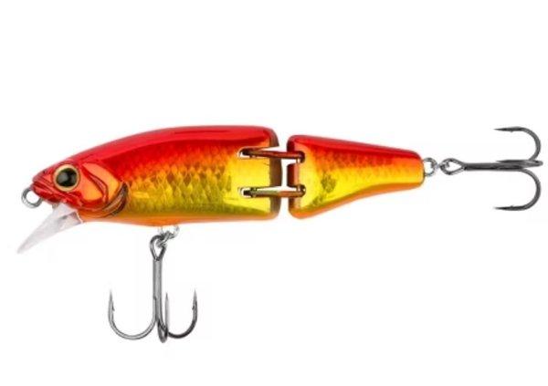 Shimano Lure Cardiff ARMAJOINT 60SS 60mm 5.4g 004 Red Gold (59VXLX60X03)