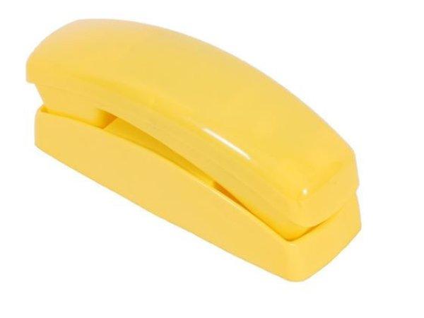 Telefon - sárga