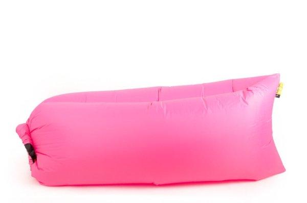 Felfújható lazy zsák Pink