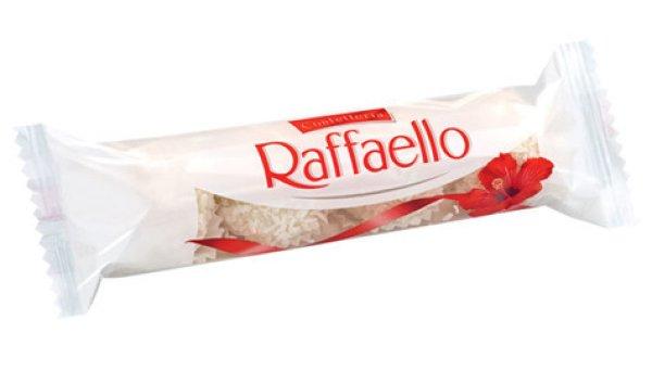 Raffaello T4 40G
