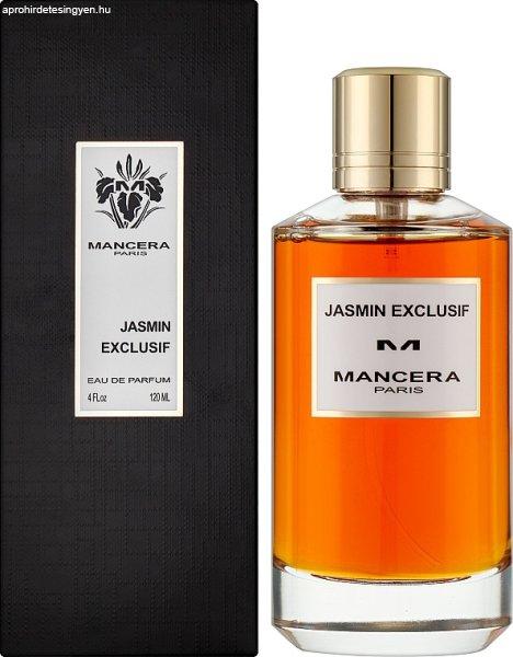 Mancera Jasmin Exclusif - EDP 2 ml - illatminta spray-vel