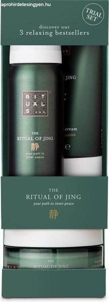 Rituals Ajándékkészlet The Ritual of Jing Trial Set