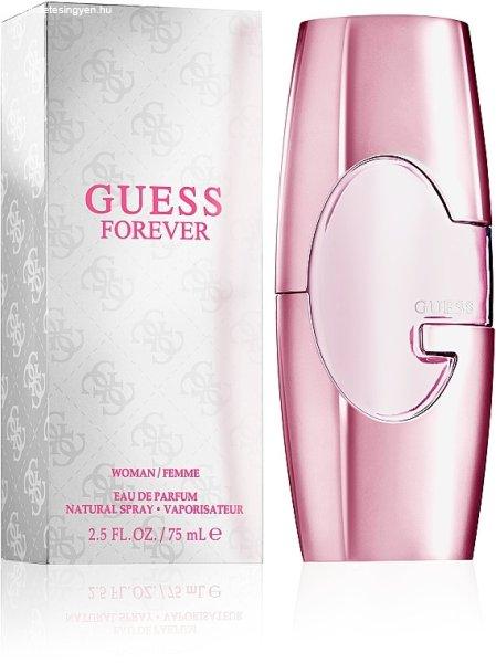 Guess Forever Woman - EDP 75 ml