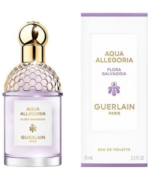 Guerlain Aqua Allegoria Flora Salvaggia - EDT 2 ml - illatminta spray-vel
