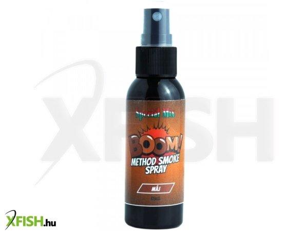 Speciál mix Method Smoke Aroma Spray Máj 50 ml