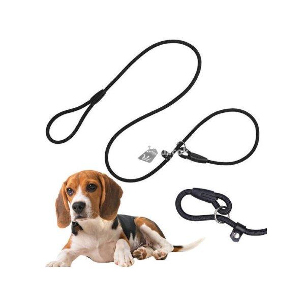 Viselkedési póráz kutyák számára kötél nyakörv - kutyapóráz,
kutyanyakörv, kutyakiképzés, szabályozható póráz