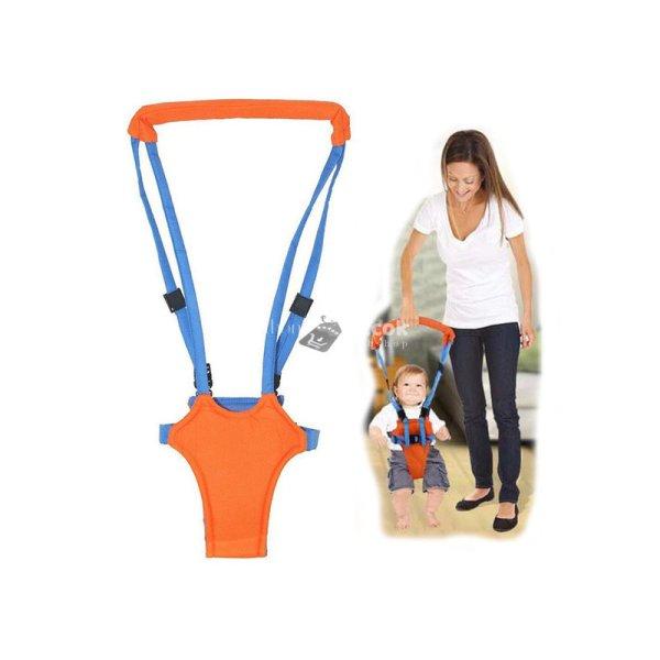 Séta segítő kötőhám kisgyermekeknek - járássegítő, tanuló járóka,
járósegítő - gyermek járástámogató eszköz