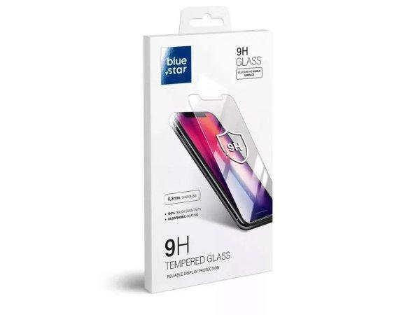 Xiaomi Redmi Note 12 Pro 5G üveg képernyővédő fólia - Bluestar 9H Tempered
Glass- 1 db/csomag