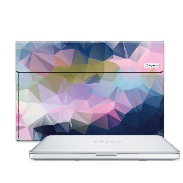 I like paper Laptop táska - STELLA - Macbook Pro Case 15