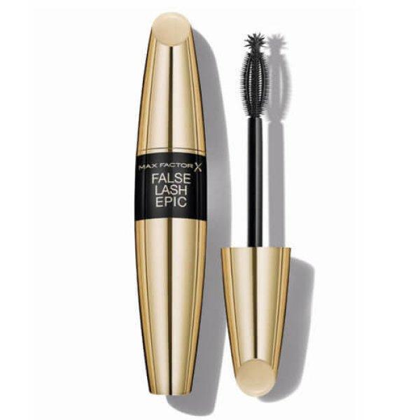 Max Factor Szempillaspirál az epikus volumenért False Lash Epic
(Volume Mascara) 13 ml Black