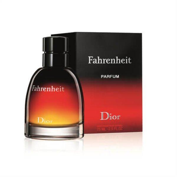 Dior Fahrenheit Le Parfum - P 2 ml - illatminta spray-vel