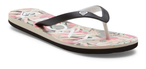 Roxy Női flip flop papucs Tahiti Vii ARJL100869-KPM 36