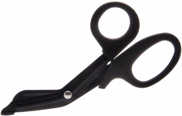 Biztonsági olló Bondage Safety Scissor (17,8 cm)