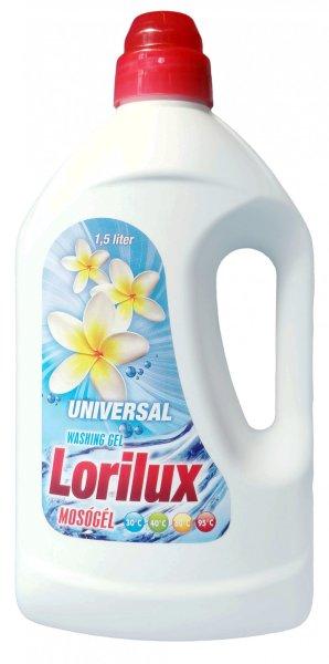 Lorilux Mosógél Universal 1,5L