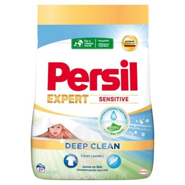 Persil mosópor 1,485kg Sensitive 27mosás