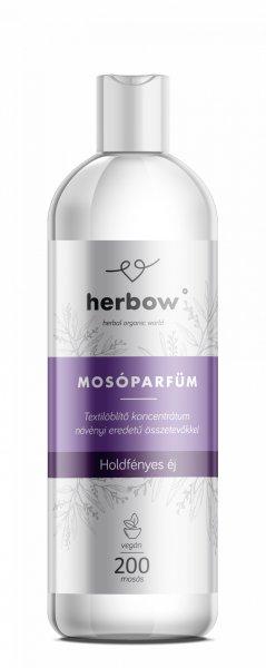 Herbow mosóparfüm holdfényes éj 1000 ml