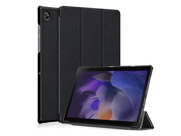 Samsung X200/X205 Galaxy Tab A8 10.5 tablet tok (Smart Case) on/off funkcióval
- Tech-Protect - fekete (ECO csomagolás)